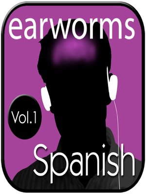 cover image of Rapid Spanish, Volume 1